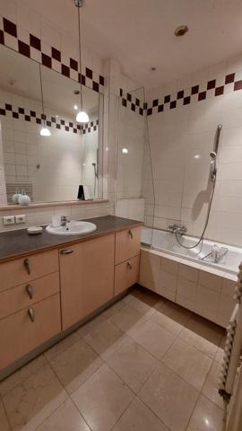 Vente / Appartement T5