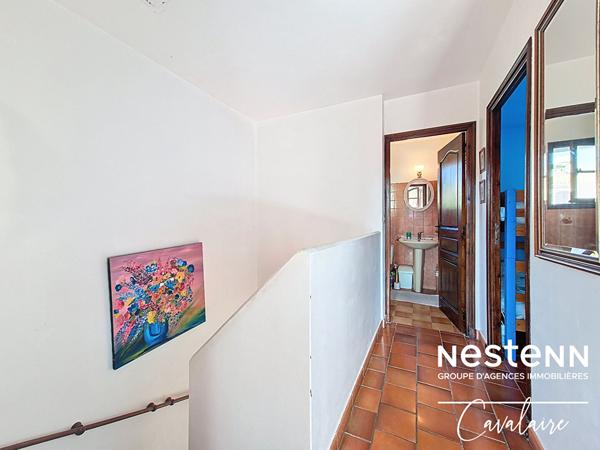 Mazet 4 pièces au calme à seulement 400 mètres des plages de Cavalaire-sur-mer