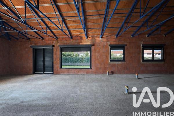 Maison à vendre 4 pièces 95 m² Torreilles