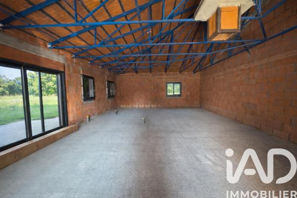 Maison à vendre 4 pièces 95 m² Torreilles