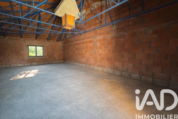 Maison à vendre 4 pièces 95 m² Torreilles