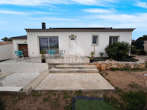 Maison Vidauban 4 pièce(s) 82 m2