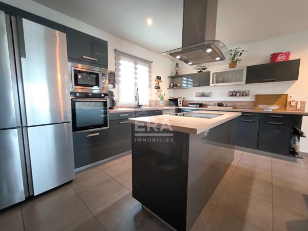 Maison Vidauban 4 pièce(s) 82 m2