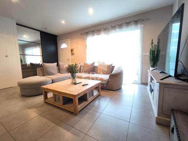 Maison Vidauban 4 pièce(s) 82 m2