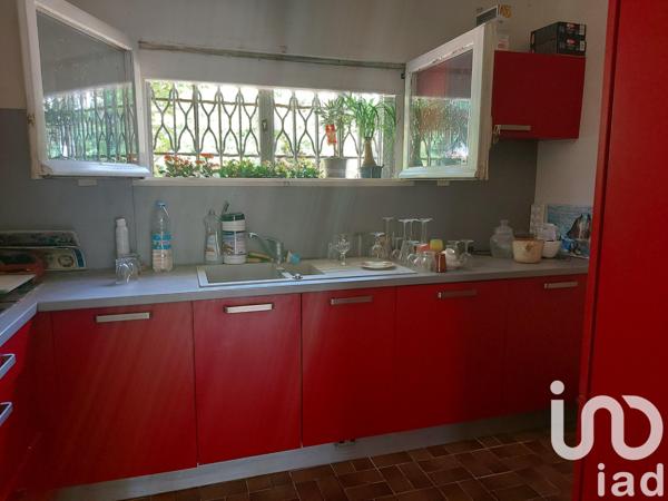 Maison à vendre 4 pièces 110 m² Pornichet