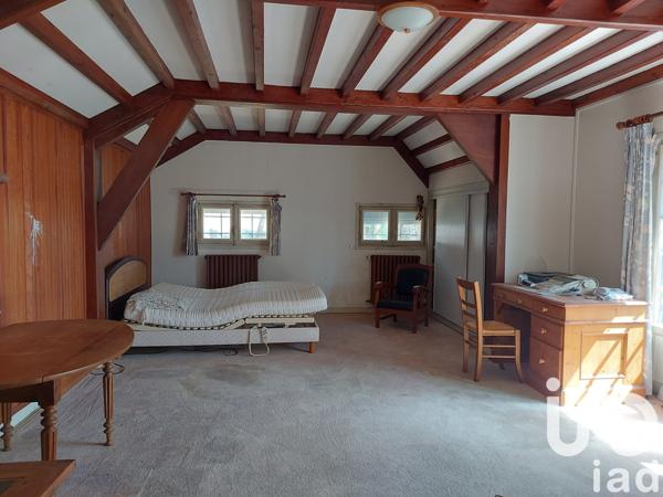 Maison à vendre 4 pièces 110 m² Pornichet