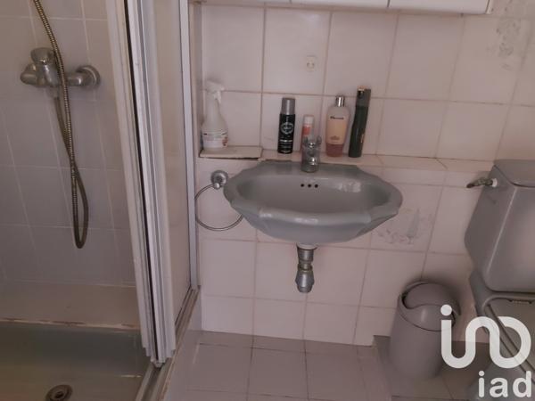 Maison à vendre 4 pièces 110 m² Pornichet