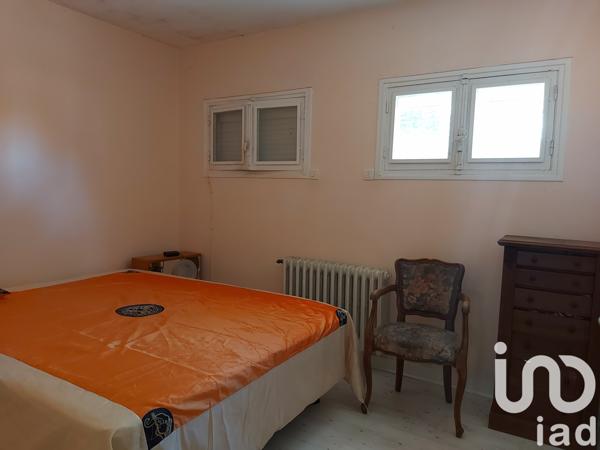 Maison à vendre 4 pièces 110 m² Pornichet