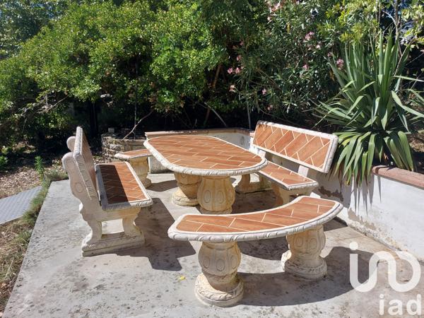 Maison à vendre 4 pièces 110 m² Pornichet