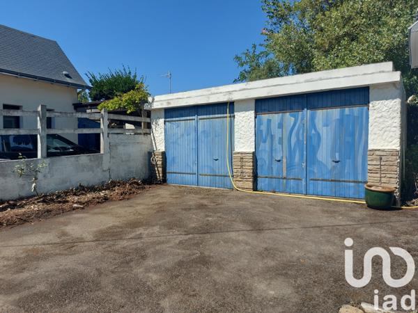 Maison à vendre 4 pièces 110 m² Pornichet