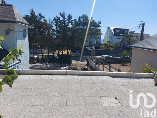 Maison à vendre 4 pièces 110 m² Pornichet