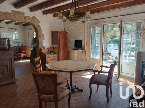 Maison à vendre 4 pièces 110 m² Pornichet