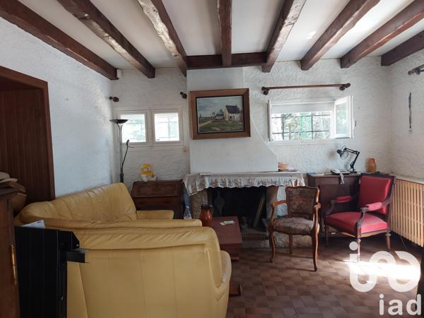 Maison à vendre 4 pièces 110 m² Pornichet