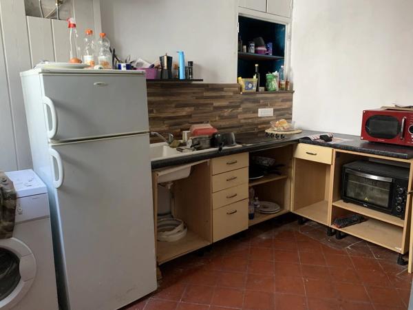Vente                                                      Appartement
                        
                     1 pièces                      38 m2                     à Perpignan