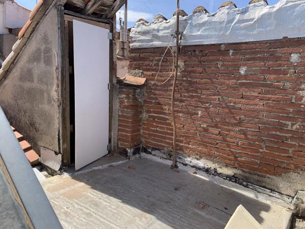 Vente                                                      Appartement
                        
                     1 pièces                      38 m2                     à Perpignan