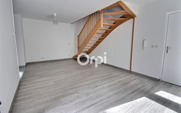 Appartement à vendre    2 pièces • 45,81 m2 Ris-Orangis