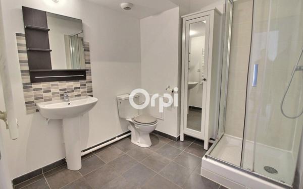Appartement à vendre    2 pièces • 45,81 m2 Ris-Orangis