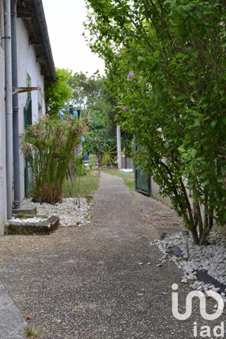 Maison à vendre 7 pièces 180 m² Châteaubernard