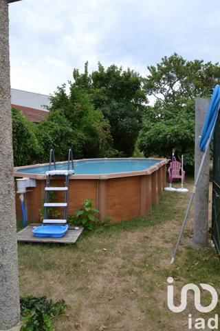 Maison à vendre 7 pièces 180 m² Châteaubernard