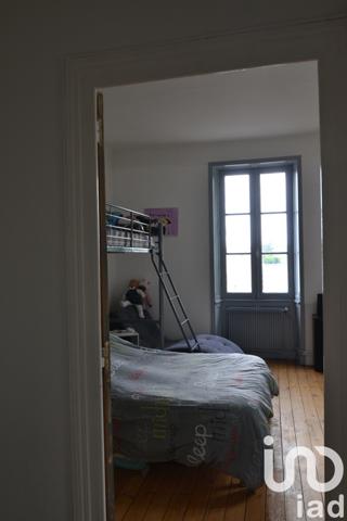 Maison à vendre 7 pièces 180 m² Châteaubernard