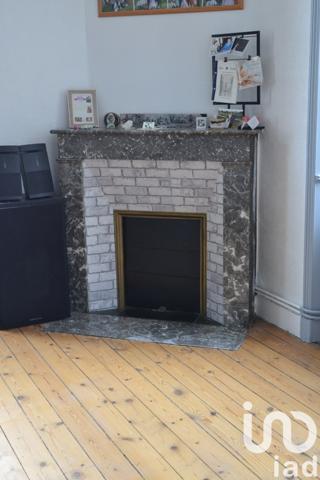 Maison à vendre 7 pièces 180 m² Châteaubernard