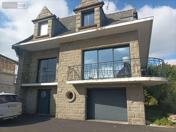 Maison à vendre à Lamballe-Armor dans les Côtes-d'Armor (22400), ref : 614