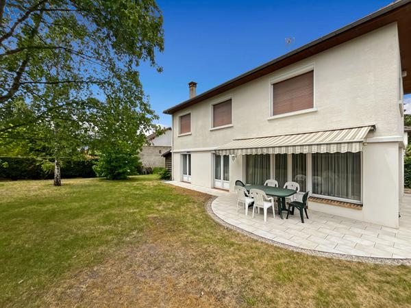 Maison Les Mureaux 140 m² 4 chambres