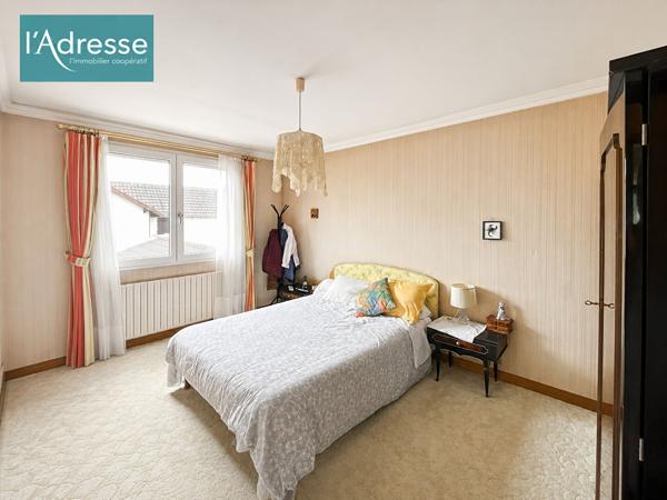 Maison Les Mureaux 140 m² 4 chambres