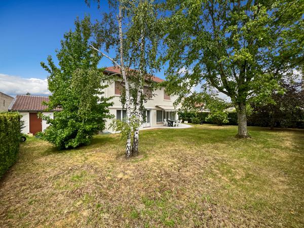 Maison Les Mureaux 140 m² 4 chambres