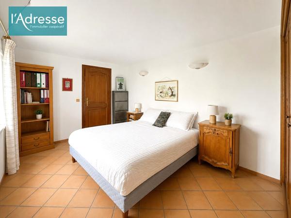 Maison Les Mureaux 140 m² 4 chambres