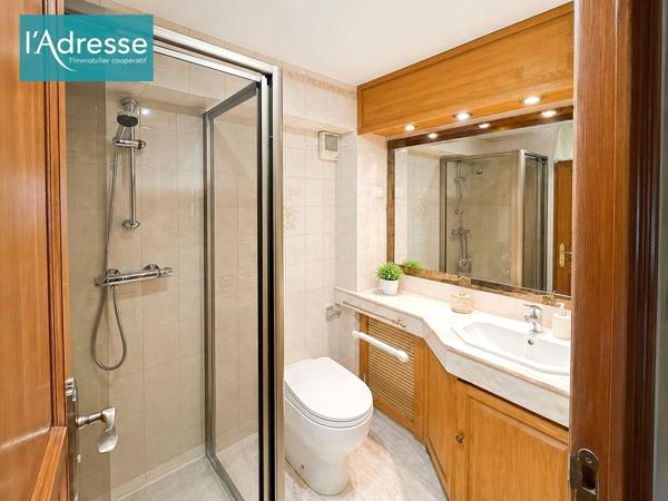 Maison Les Mureaux 140 m² 4 chambres