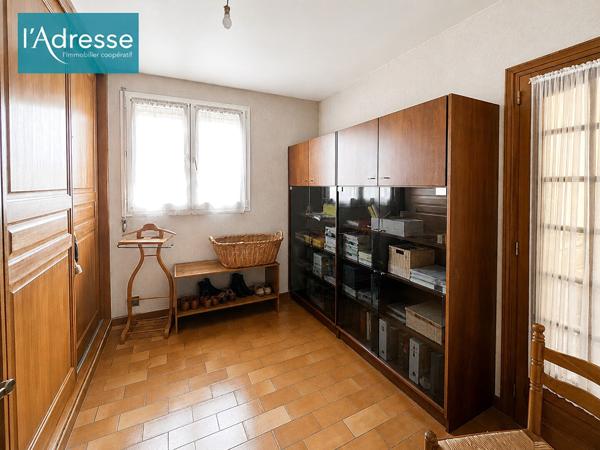 Maison Les Mureaux 140 m² 4 chambres