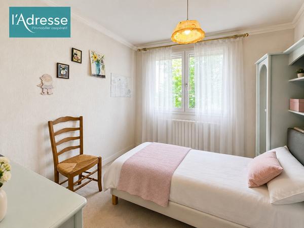 Maison Les Mureaux 140 m² 4 chambres