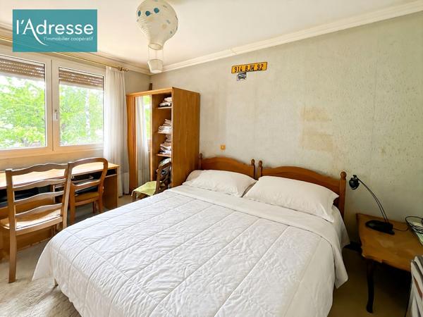 Maison Les Mureaux 140 m² 4 chambres