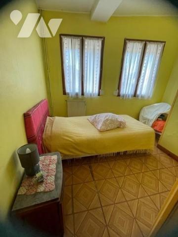 VENTE de NUE PROPRIETE à AMIENS