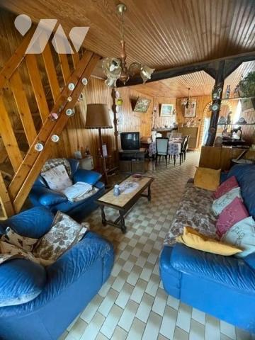 VENTE de NUE PROPRIETE à AMIENS