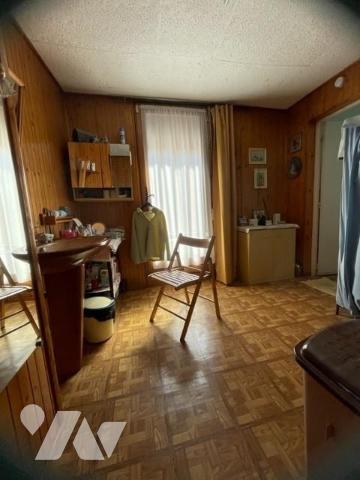 VENTE de NUE PROPRIETE à AMIENS