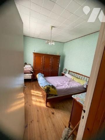 VENTE de NUE PROPRIETE à AMIENS