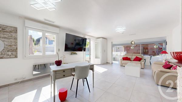 Maison à vendre  5 pièces - 125 m2 ANGLET - 64