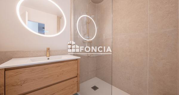 À vendre Appartement 3 pièces 60.47 m² - Bordeaux 33000