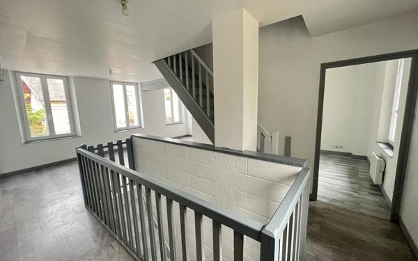 Maison à vendre    7 pièces •  Festieux