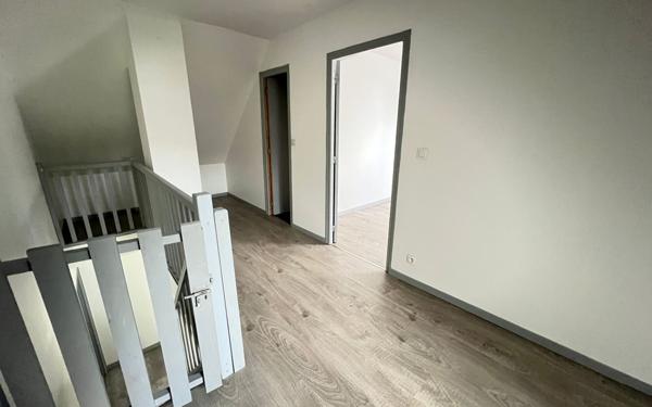 Maison à vendre    7 pièces •  Festieux