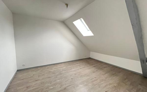 Maison à vendre    7 pièces •  Festieux