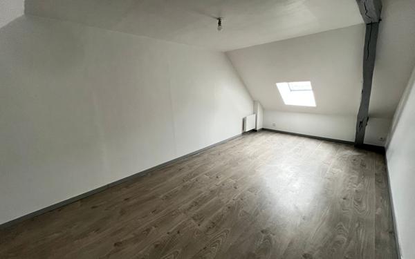 Maison à vendre    7 pièces •  Festieux