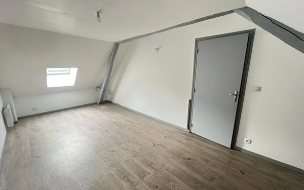 Maison à vendre    7 pièces •  Festieux