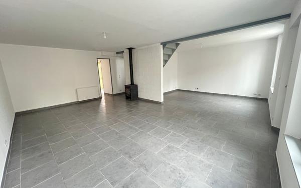 Maison à vendre    7 pièces •  Festieux