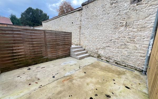 Maison à vendre    7 pièces •  Festieux