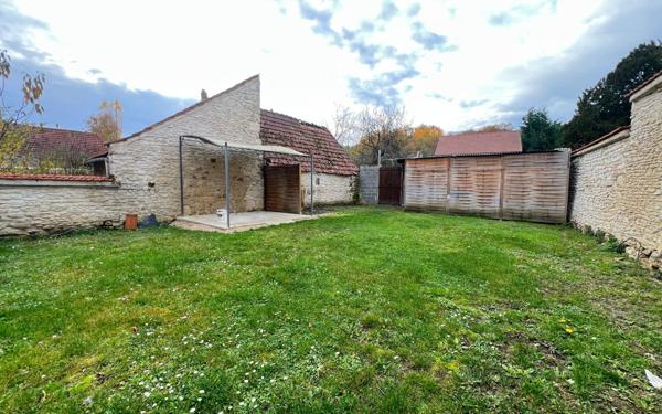 Maison à vendre    7 pièces •  Festieux