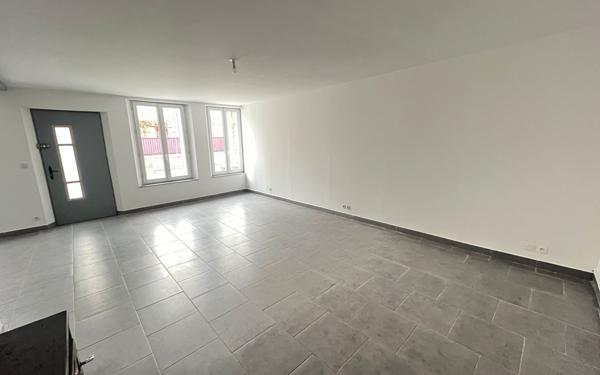 Maison à vendre    7 pièces •  Festieux