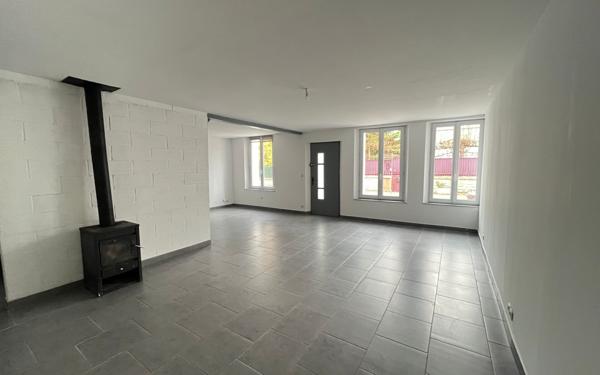 Maison à vendre    7 pièces •  Festieux